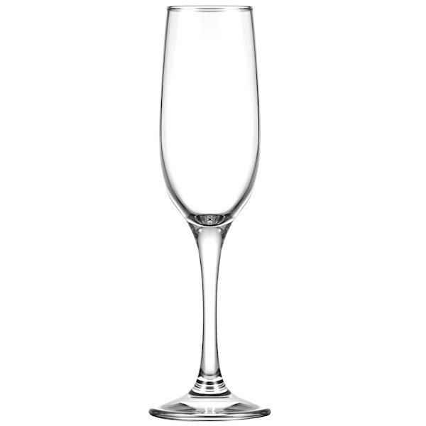 შამპანურის ჭიქების ნაკრები Ardesto AR2621GC, 215ml, 6 Pcs Champagne Glasses Set